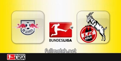 RB Leipzig vs Koln Full Match Highlights