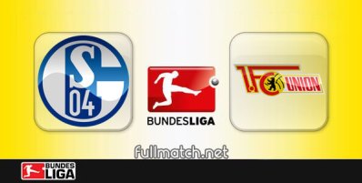 Schalke 04 vs Union Berlin Full Match Highlights