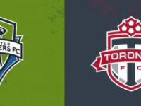 Seattle Sounders vs Toronto FC Full Match Highlights