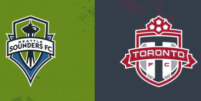 Seattle Sounders vs Toronto FC Full Match Highlights