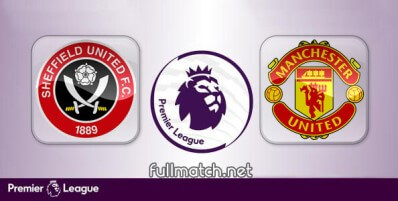 Sheffield United vs Manchester United Full Match Highlights