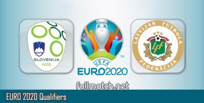 Slovenia vs Latvia Full Match Highlights