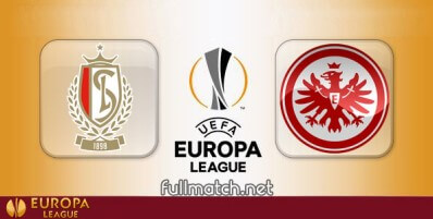 Standard Liege vs Eintracht Frankfurt Full Match Highlights