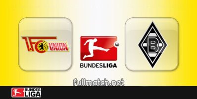Union Berlin vs Borussia Monchengladbach Full Match Highlights