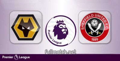 Wolverhampton Wanderers vs Sheffield United Full Match Highlights