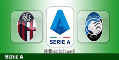 Bologna vs Atalanta Full Match Highlights