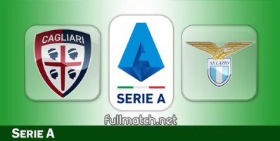Cagliari vs Lazio Full Match Highlights