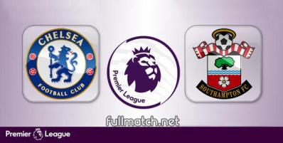 Chelsea vs Southampton Full Match Highlights