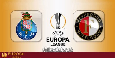 Porto vs Feyenoord Full Match Highlights