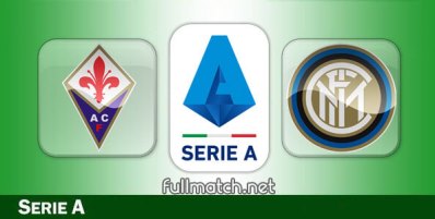 Fiorentina vs Inter Full Match Highlights
