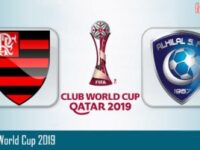 Flamengo vs Al Hilal Full Match Highlights