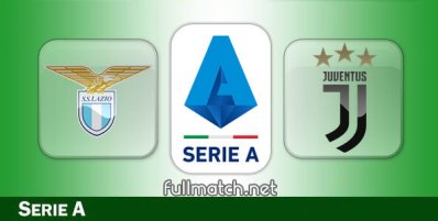 Lazio vs Juventus Full Match Highlights