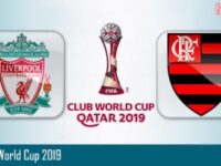 Liverpool vs Flamengo Full Match Highlights
