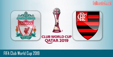 Liverpool vs Flamengo Full Match Highlights