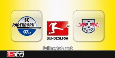 Paderborn 07 vs RB Leipzig Full Match Highlights