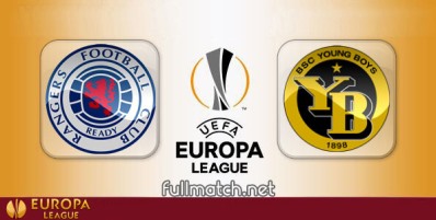 Rangers vs Young Boys Full Match Highlights