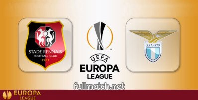 Rennes vs Lazio Full Match Highlights
