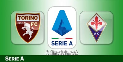 Torino vs Fiorentina Full Match Highlights