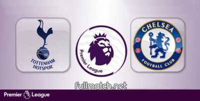 Tottenham Hotspur vs Chelsea Full Match Highlights