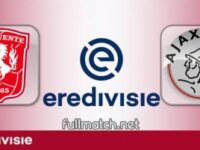 Twente vs Ajax Full Match Highlights