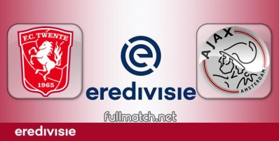 Twente vs Ajax Full Match Highlights