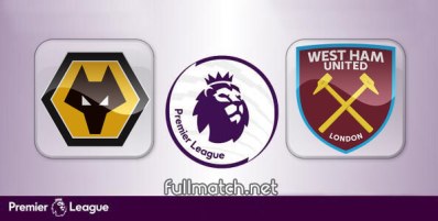 Wolverhampton Wanderers vs West Ham United Full Match Highlights