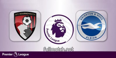 Bournemouth vs Brighton Hove Albion Full Match Highlights