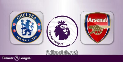Chelsea vs Arsenal Full Match Highlights