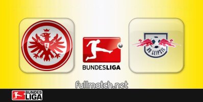 Eintracht Frankfurt vs RB Leipzig Full Match Highlights