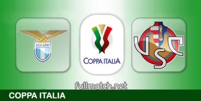 Lazio vs Cremonese Full Match Highlights Coppa Italia
