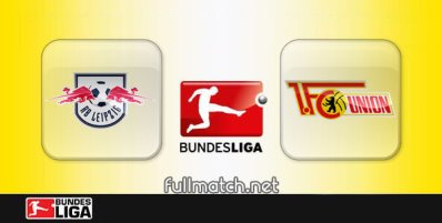 RB Leipzig vs Union Berlin Full Match Highlights