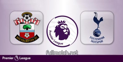Southampton vs Tottenham Hotspur Full Match Highlights