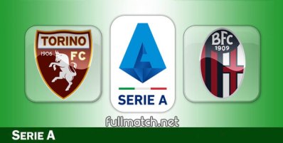 Torino vs Bologna Full Match Highlights