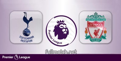 Tottenham Hotspur vs Liverpool Full Match Highlights