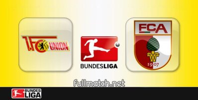 Union Berlin vs Augsburg Full Match Highlights