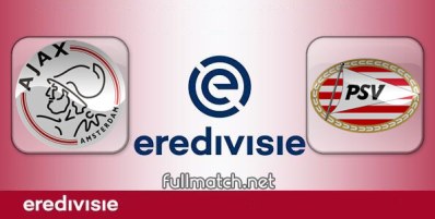 Ajax vs PSV Full Match Highlights