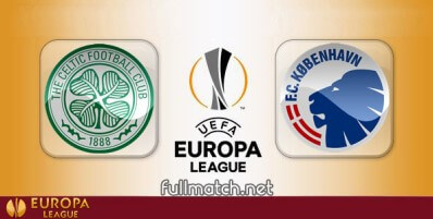 Celtic vs FC Copenhagen Full Match Highlights