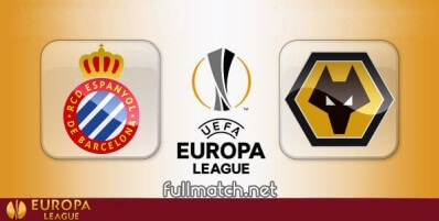 Espanyol vs Wolverhampton Wanderers Full Match Highlights