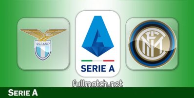 Lazio vs Inter Full Match Highlights