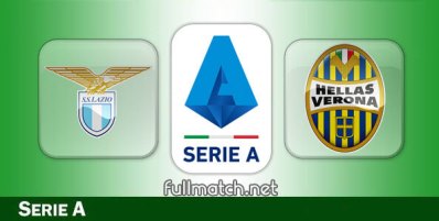 Lazio vs Verona Full Match Highlights