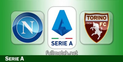 Napoli vs Torino Full Match Highlights