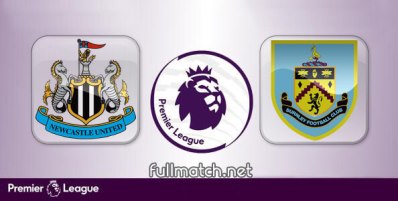 Newcastle United vs Burnley Full Match Highlights