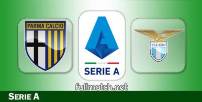 Parma vs Lazio Full Match Highlights