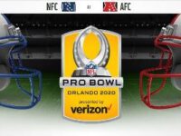 NFC vs AFC Pro Bowl 2020 Full Game Replay