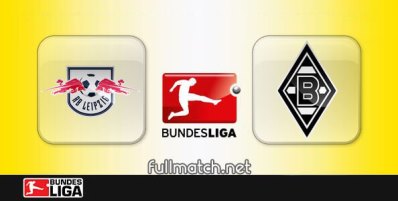 RB Leipzig vs Borussia Monchengladbach Full Match Highlights
