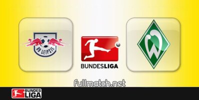 RB Leipzig vs Werder Bremen Full Match Highlights