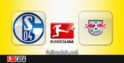 Schalke 04 vs RB Leipzig Full Match Highlights
