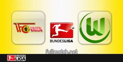 Union Berlin vs Wolfsburg Full Match Highlights