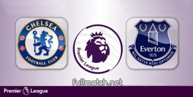 Chelsea vs Everton Full Match Highlights