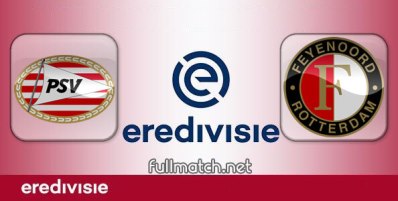 PSV vs Feyenoord Full Match Highlights